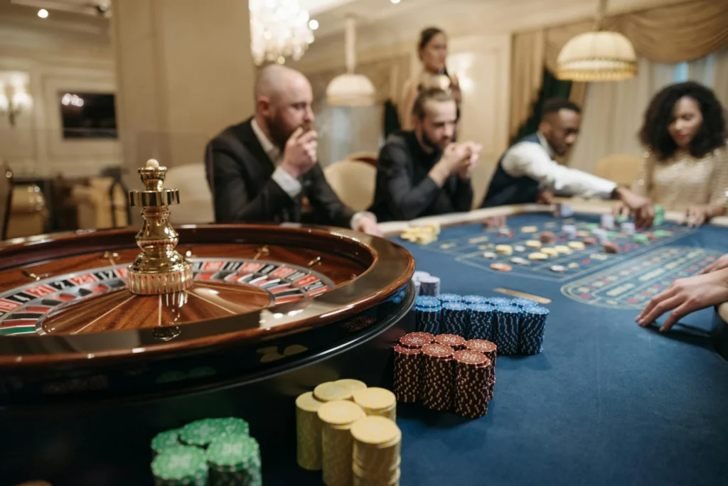 Fast, Secure, and Fun: What Makes Instant Casinos the New Favourite for Online Gamblers