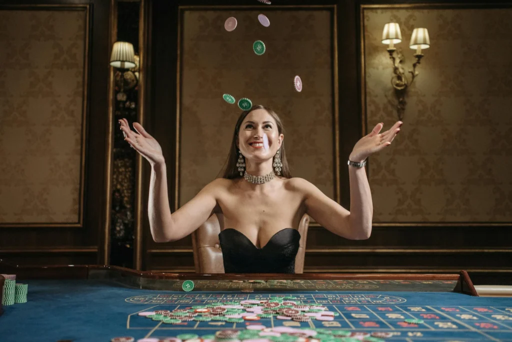Exploring Limit-Free Gambling: How Independent Players Enjoy Casino Freedom