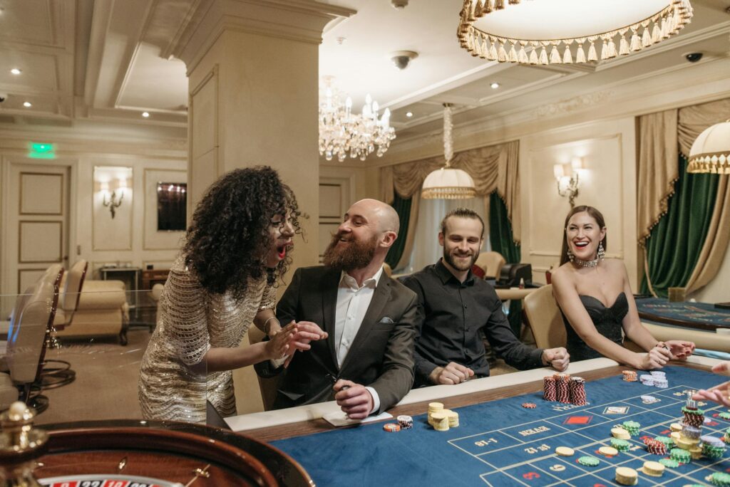 Moments That Matter: When a Casino Visit Becomes a Celebration of Life