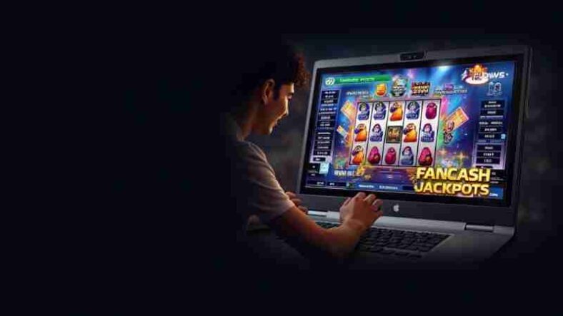 Flows automation platform enhances Fanatics Casino's jackpot offerings, Concept art for illustrative purpose, tags: das - Monok