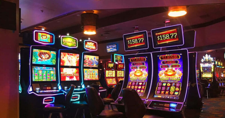 Regulierte KI-Systeme in deutschen Casinos