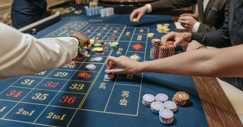 Casino-Software-Tools für effizientes Turniermanagement